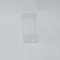 8x8x16 Full Asetat Kutu (Şeffaf PVC)