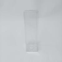 8x8x25 Komple Asetat Kutu