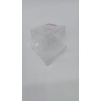 8x8x3 Komple Asetat kutu