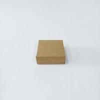 8x8x3 Komple Kraft Kutu