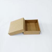8x8x3 Komple Kraft Kutu
