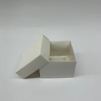 8x8x6 Komple Beyaz Kutu