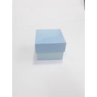 8x8x6 Komple Mavi Kutu