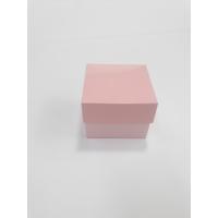 8x8x6 Komple Pembe Kutu