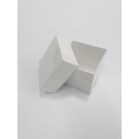 8x8x6 Komple Beyaz Kutu