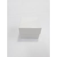 8x8x6 Komple Beyaz Kutu