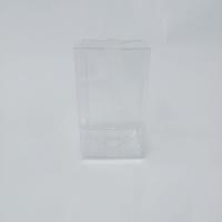 9x9x12 Full Asetat Kutu (Şeffaf PVC)