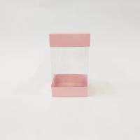 9x9x15 Pembe Kutu