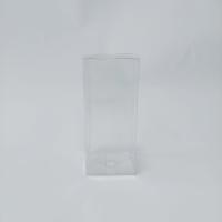 9x9x20 Komple Asetat Kutu