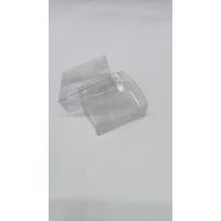 9x9x3 Full Asetat Kutu (Şeffaf PVC)