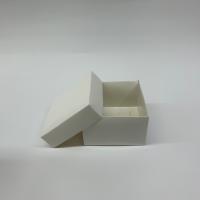 9x9x6 Komple Beyaz Kutu