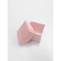 8x8x6 Full Pembe Kutu