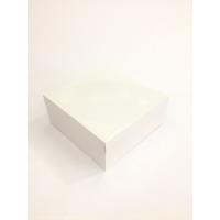 33x26x8 Full Beyaz Kutu