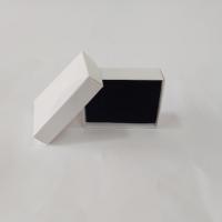 8x6x3 Beyaz Takı Kutu