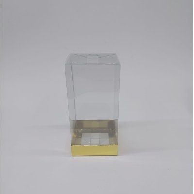 10x10x20 Altın Kutu