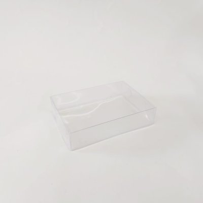 11x8x3 Komple Asetat Kutu