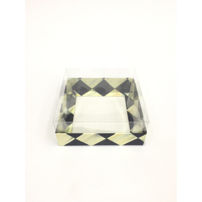 12x12x5 Dama Kutu