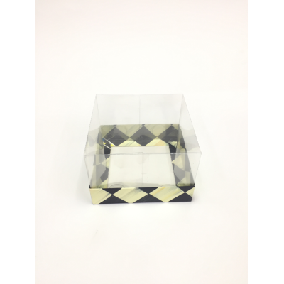 12x12x8 Dama Kutu