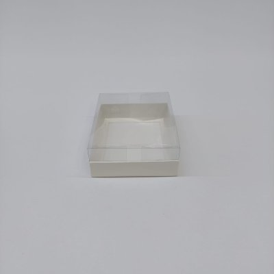 15x12x5 Beyaz Kutu
