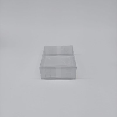 15x12x5 Komple Asetat Kutu