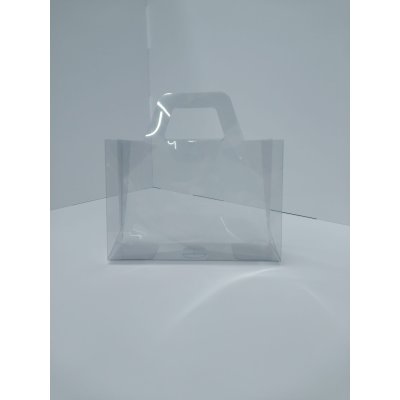 16x11x5 Asetat Çanta