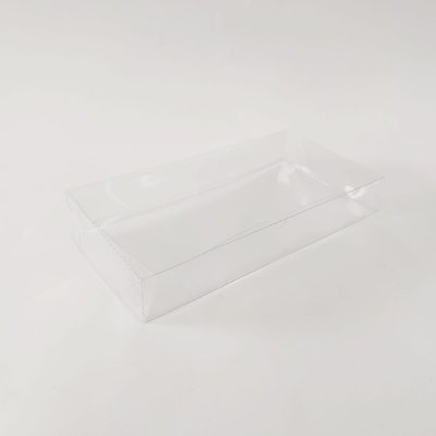 20x10x3 Komple Asetat Kutu