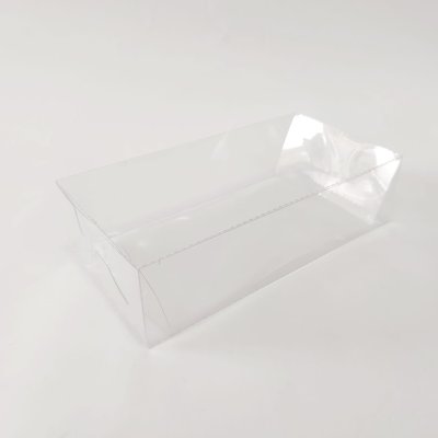 20x10x5 Komple Asetat Kutu