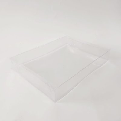 20x15x3 Komple Asetat Kutu