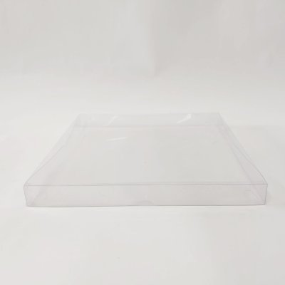 25x25x3 Komple Asetat Kutu