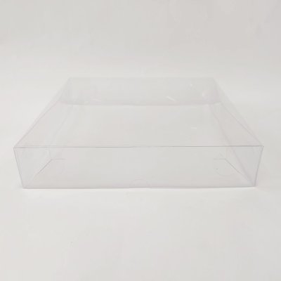 25x25x5 Komple Asetat Kutu