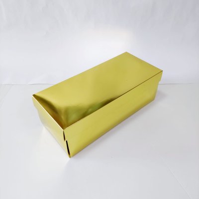 35x15x12 Komple Altın Kutu