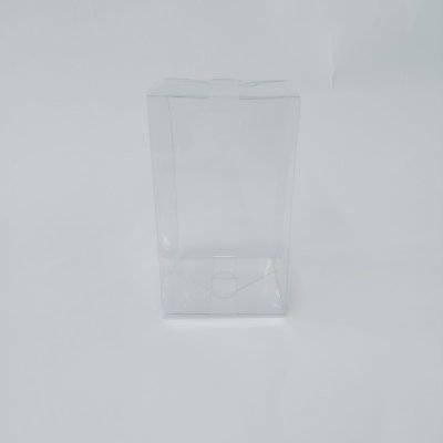 9x9x12 Komple Asetat Kutu